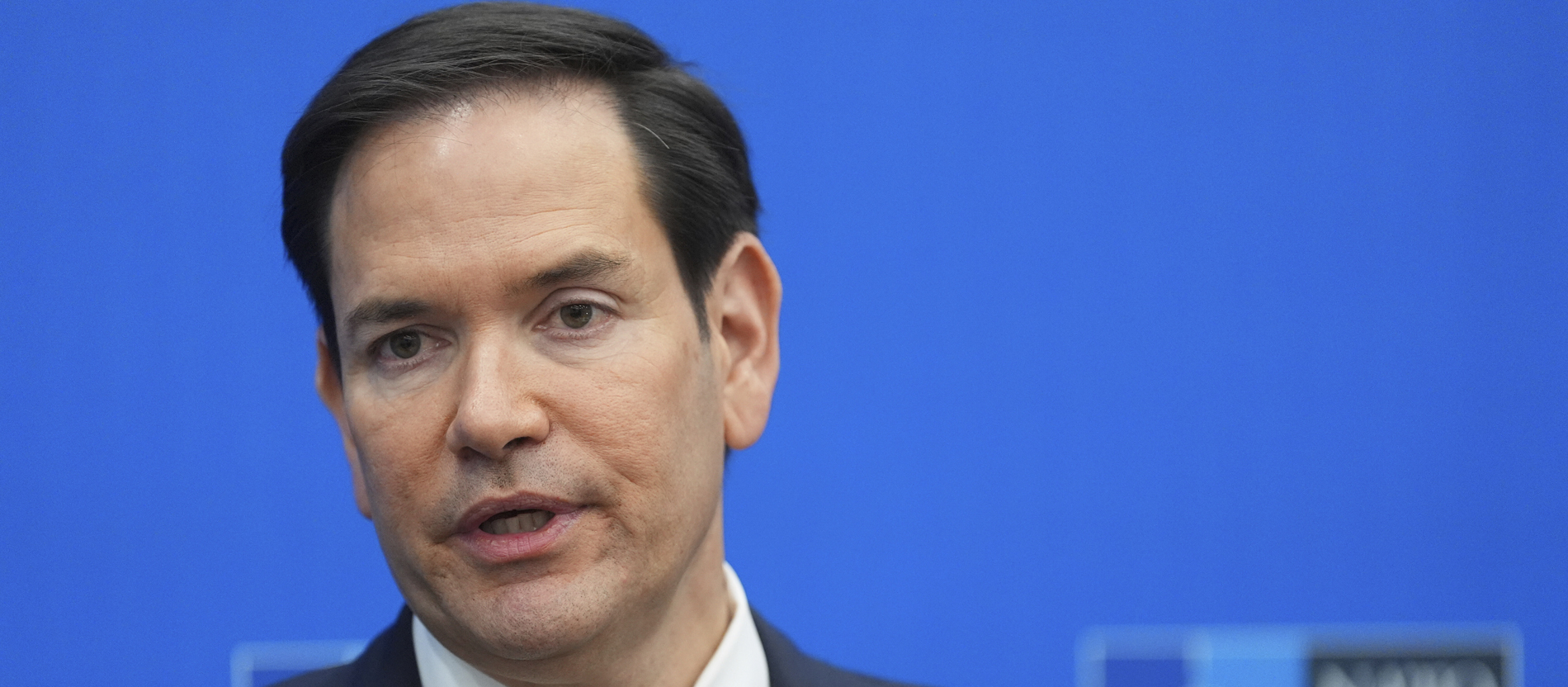 Marco Rubio