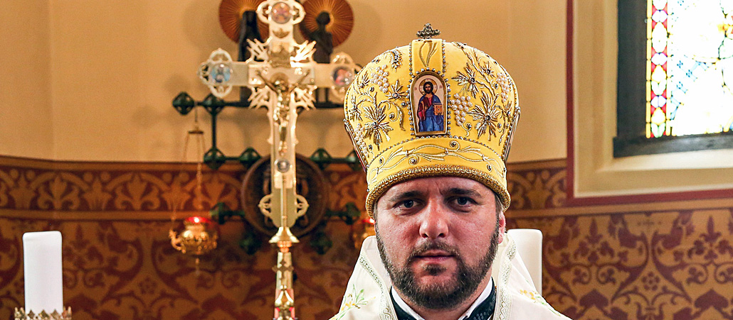 Hilarion Alfeyev
