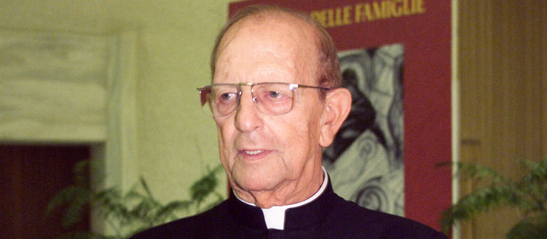 Marcial Maciel Degollado