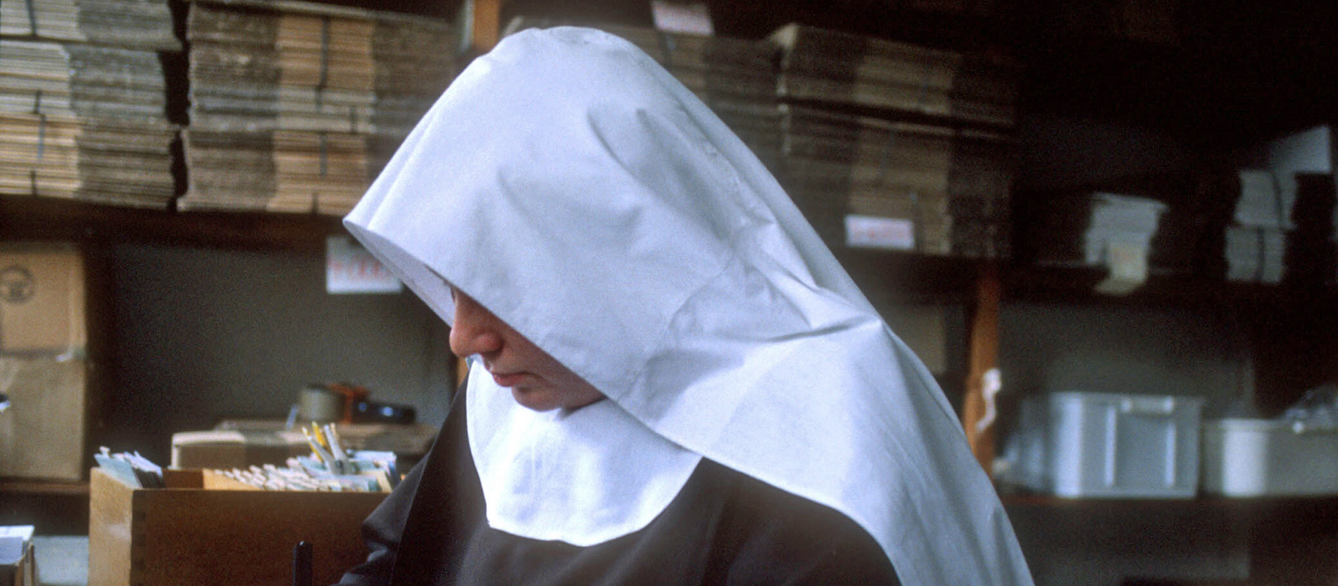 A Poor Clares