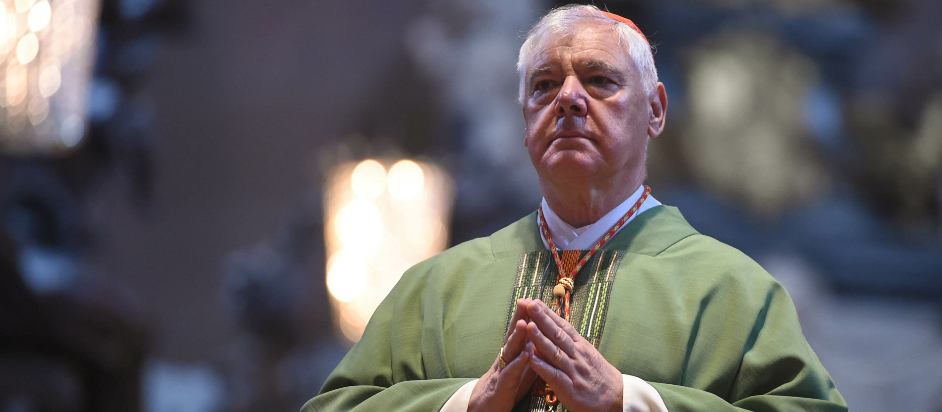 Cardinal Gerhard Ludwig Müller