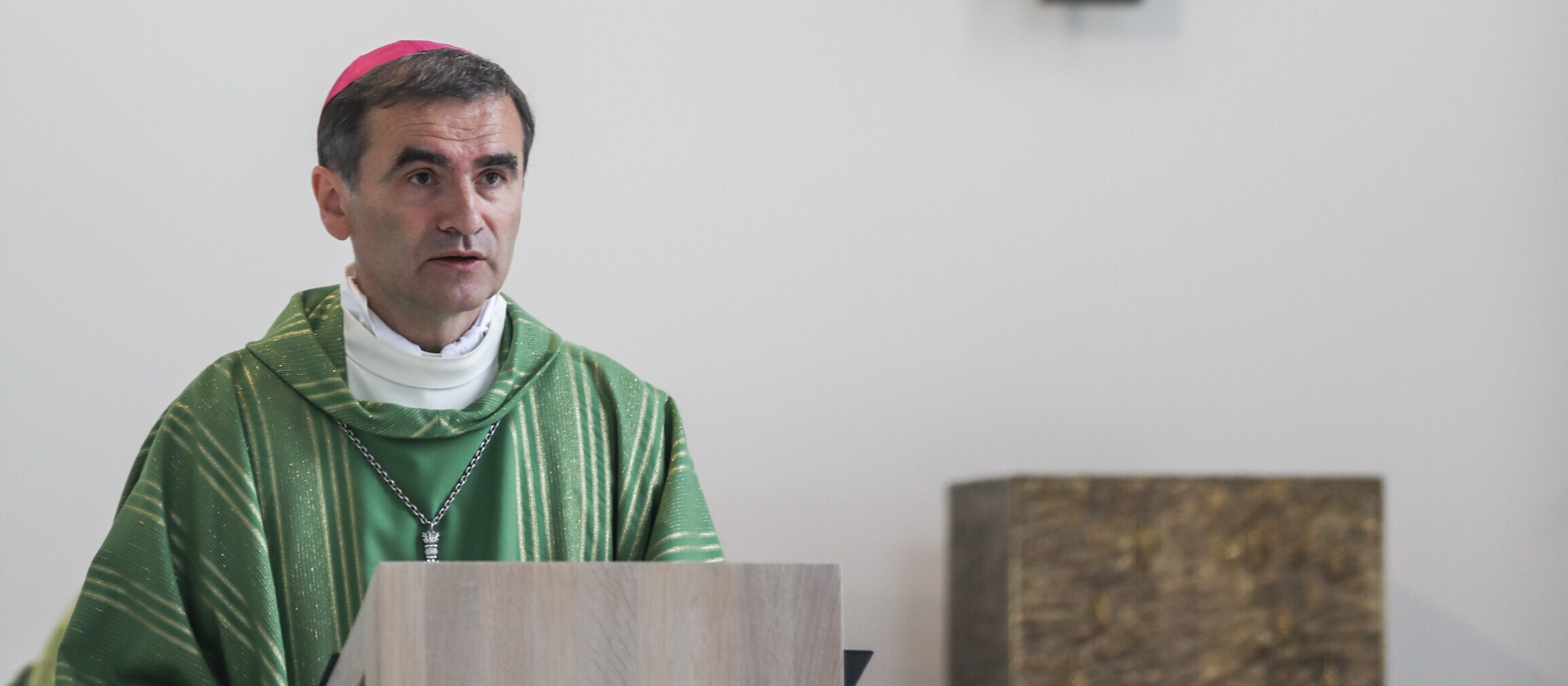Philippe Jean-Charles Jourdan, Bishop of Tallinn