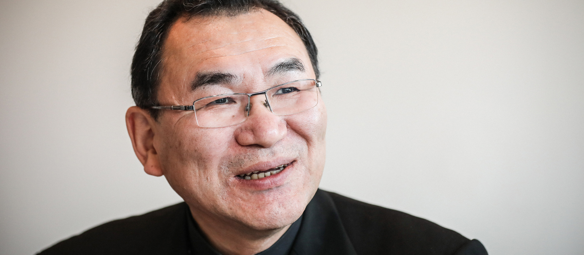 Tarcisio Isao Kikuchi