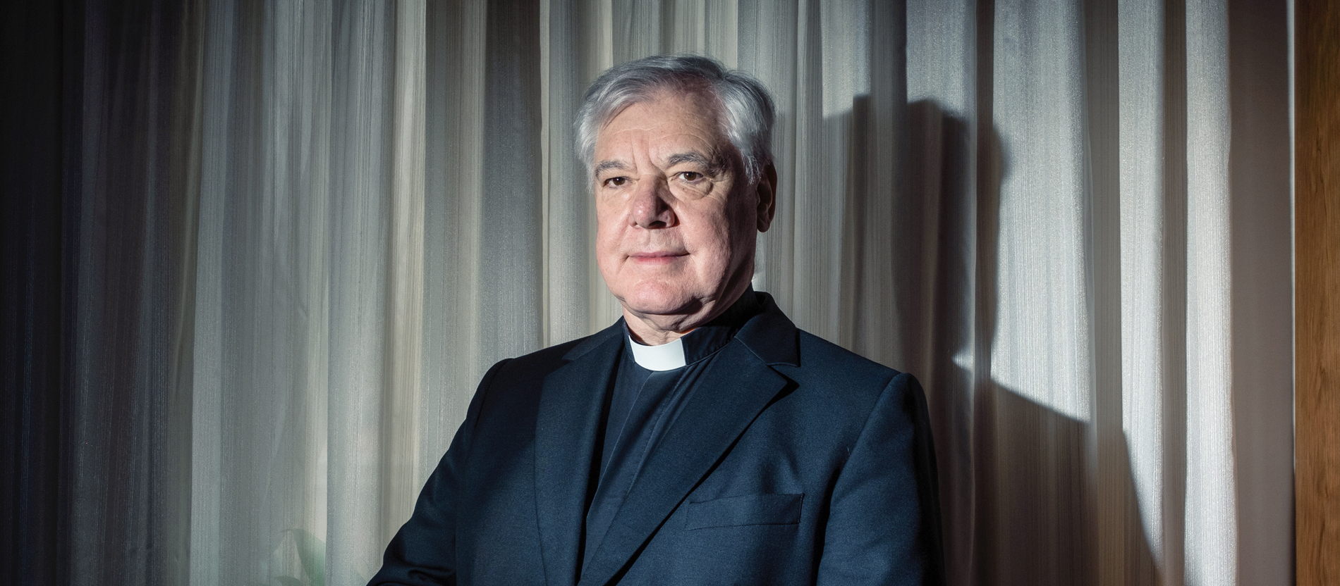 Cardinal Gerhard Ludwig Müller