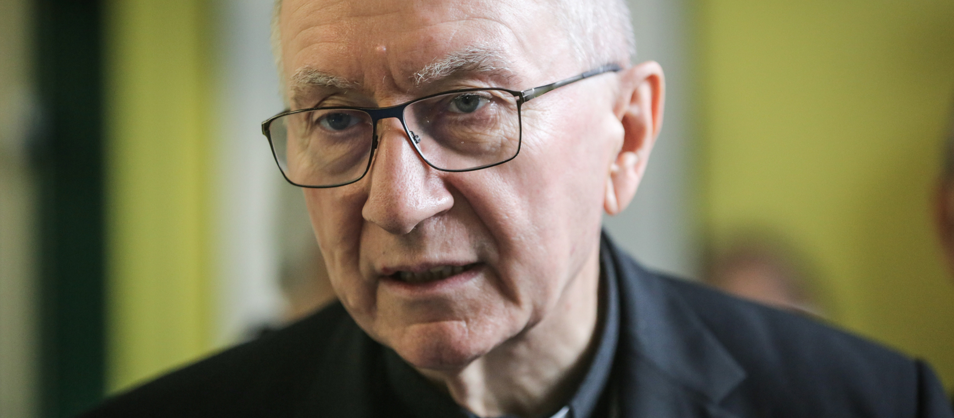 Pietro Parolin