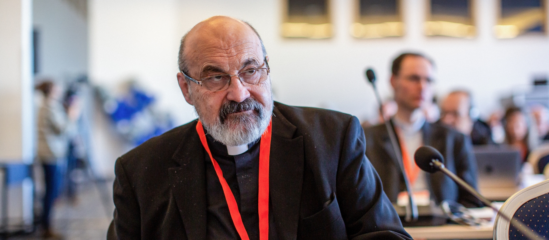 Tomas Halik