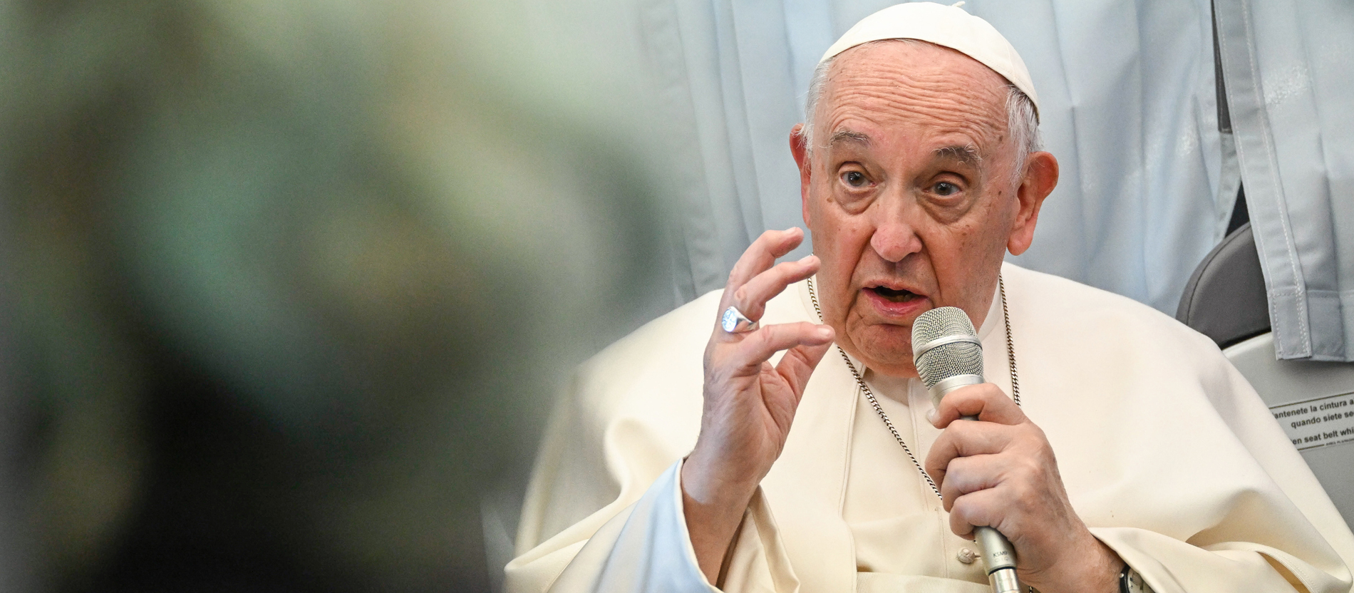 Pope Francis