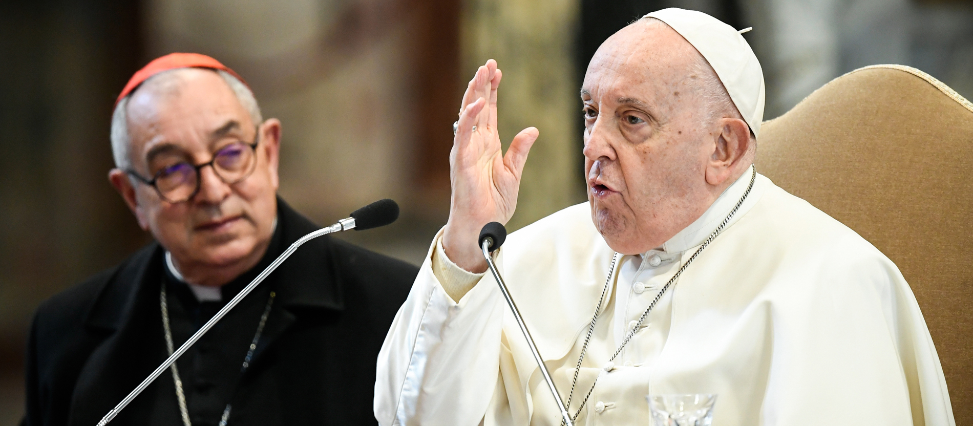 Pope Francis