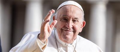 Pope Francis
