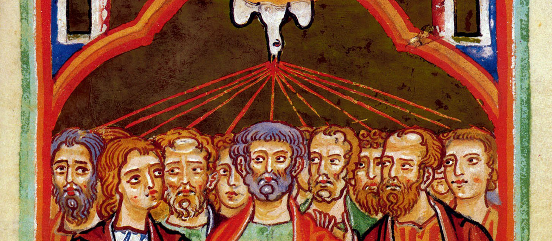 Descent of the Holy Spirit