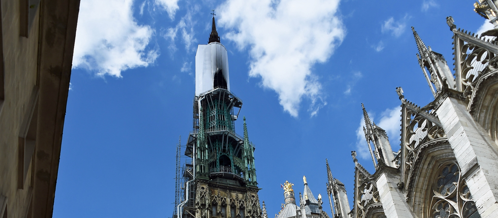 Rouen Cathedral