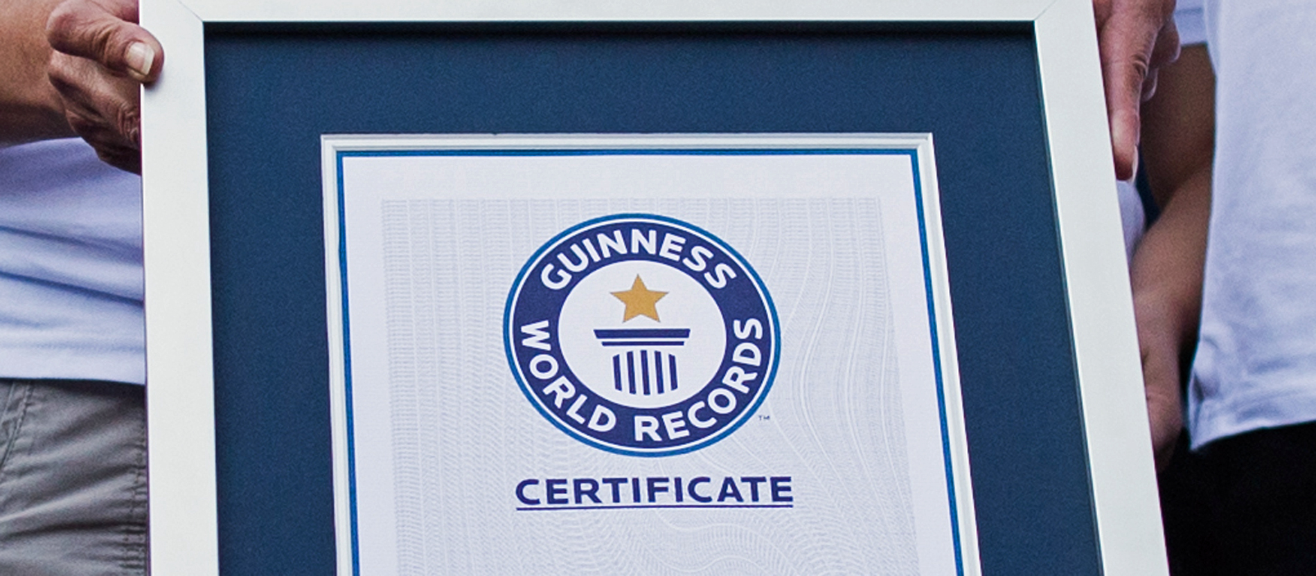 World record