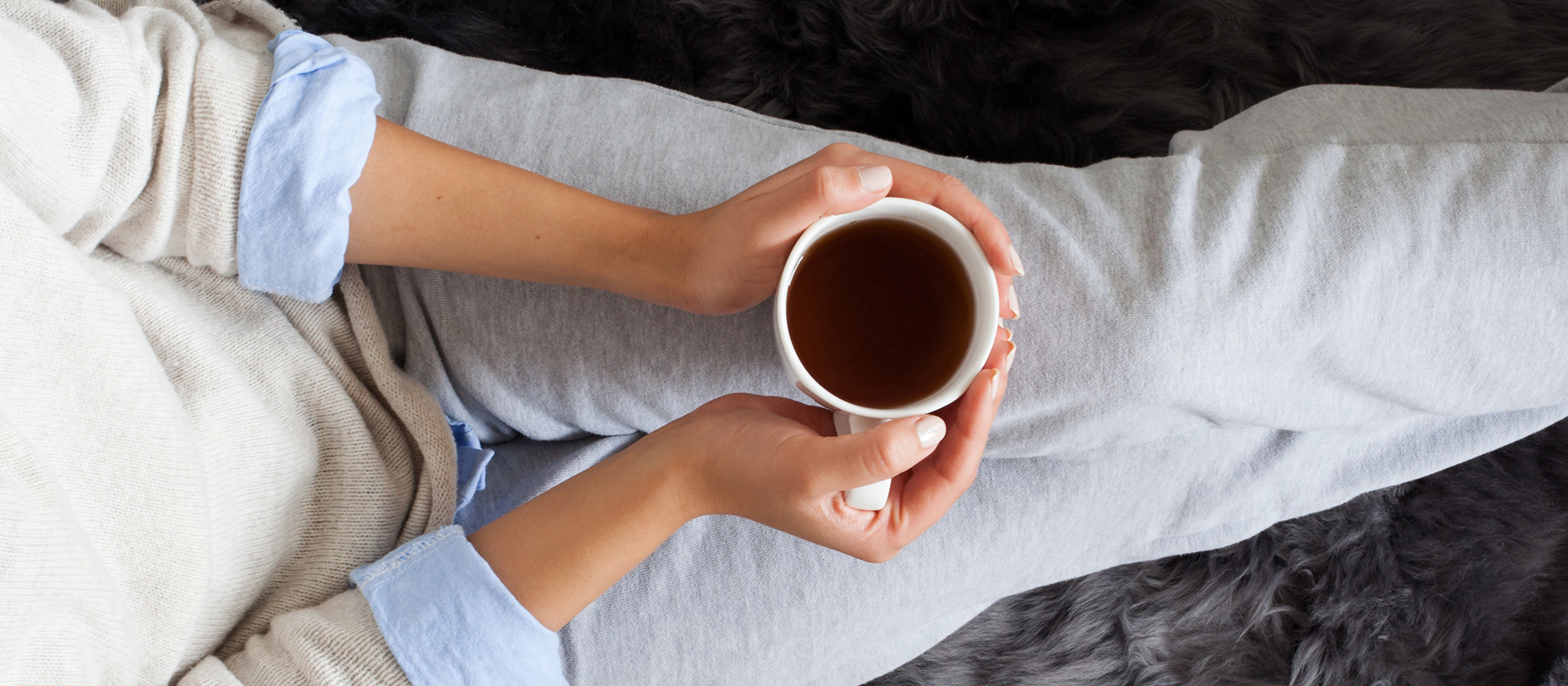 Mach mal Pause, immer wieder sonntags