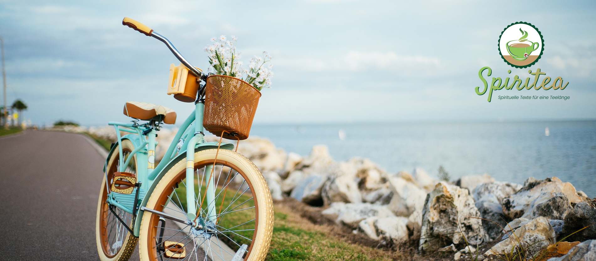 Urlaub mit dem Fahrrad – nachhaltig, kostengünstig und gesund