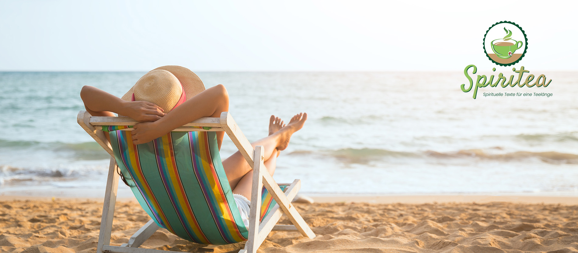 Eine theologische Betrachtung zur Urlaubszeit