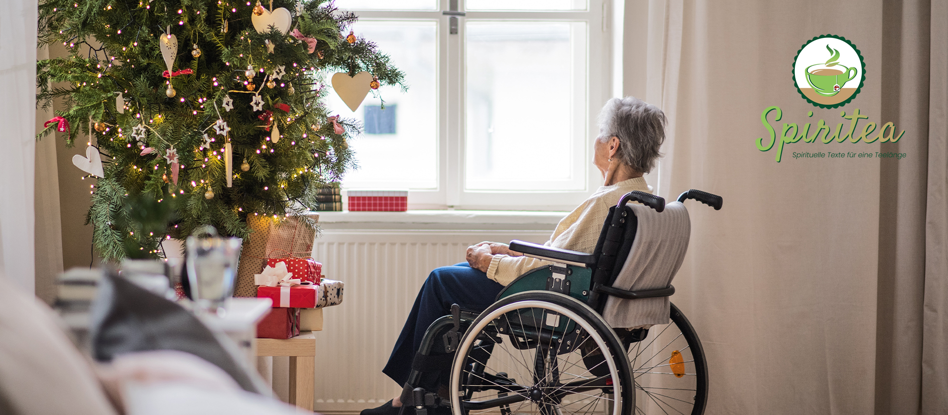 #jetzthoffnungschenken – Aktueller denn je?