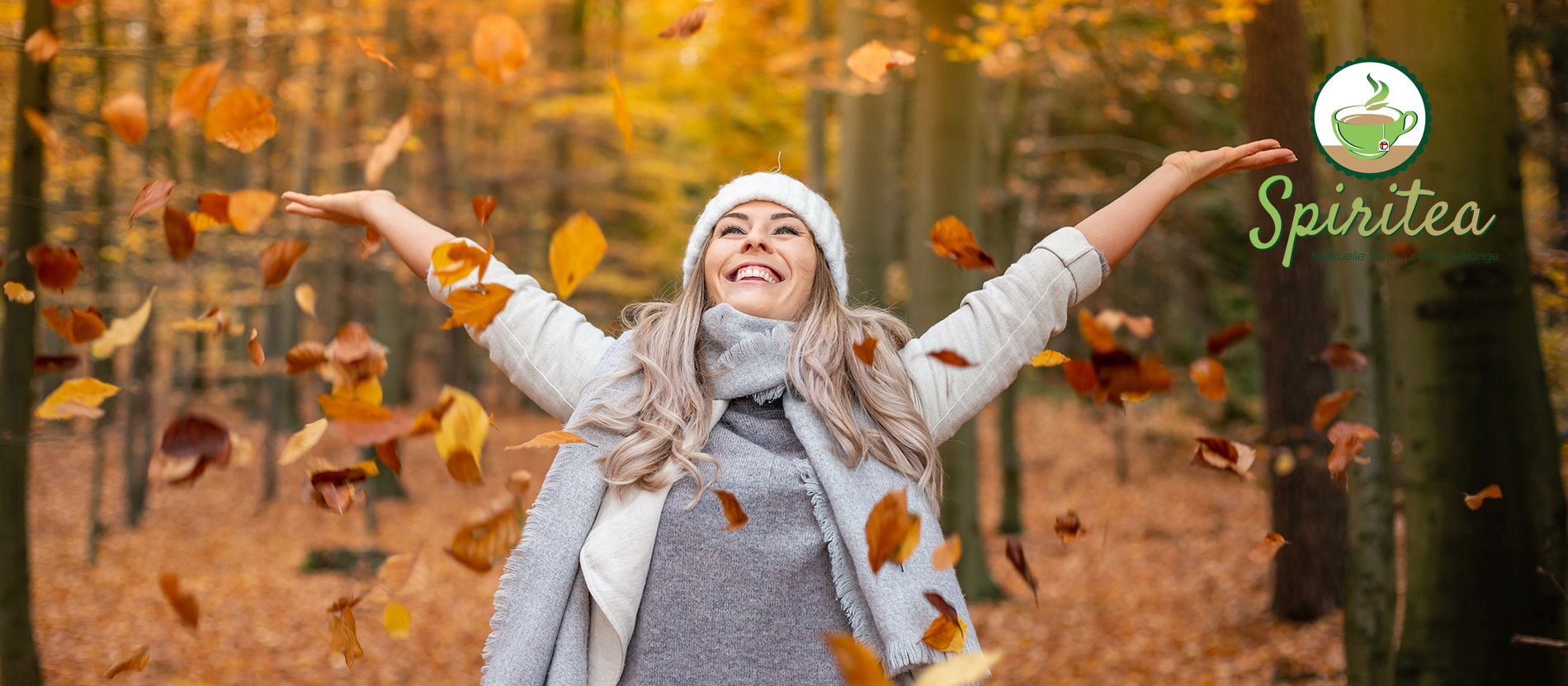 So wird der Herbst zu deiner liebsten Jahreszeit