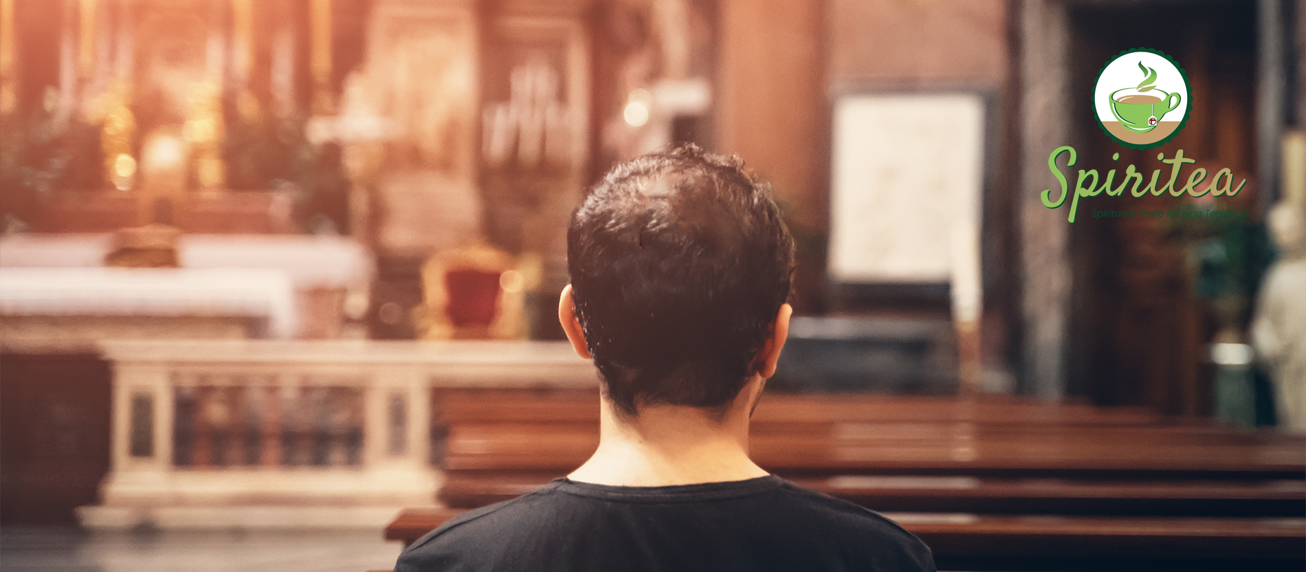 Auch ohne Termin: Einmal rein in die Kirche