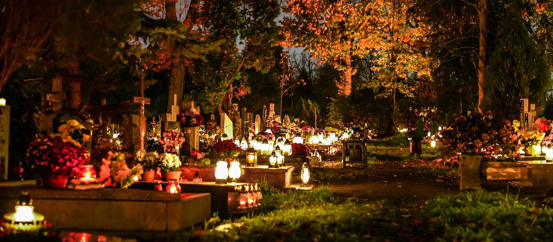 Allerheiligen: Warum in Gottes Augen alle Menschen VIPs sind