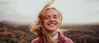 Über die Liebe zum Wind – nicht nur im Herbst