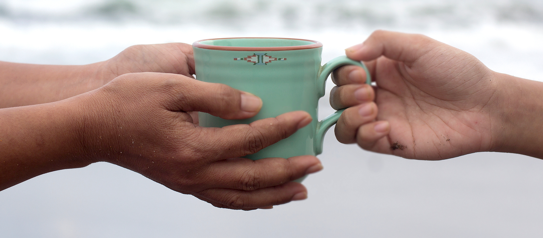 Texte für eine Teelänge: Was ist Spiritea?