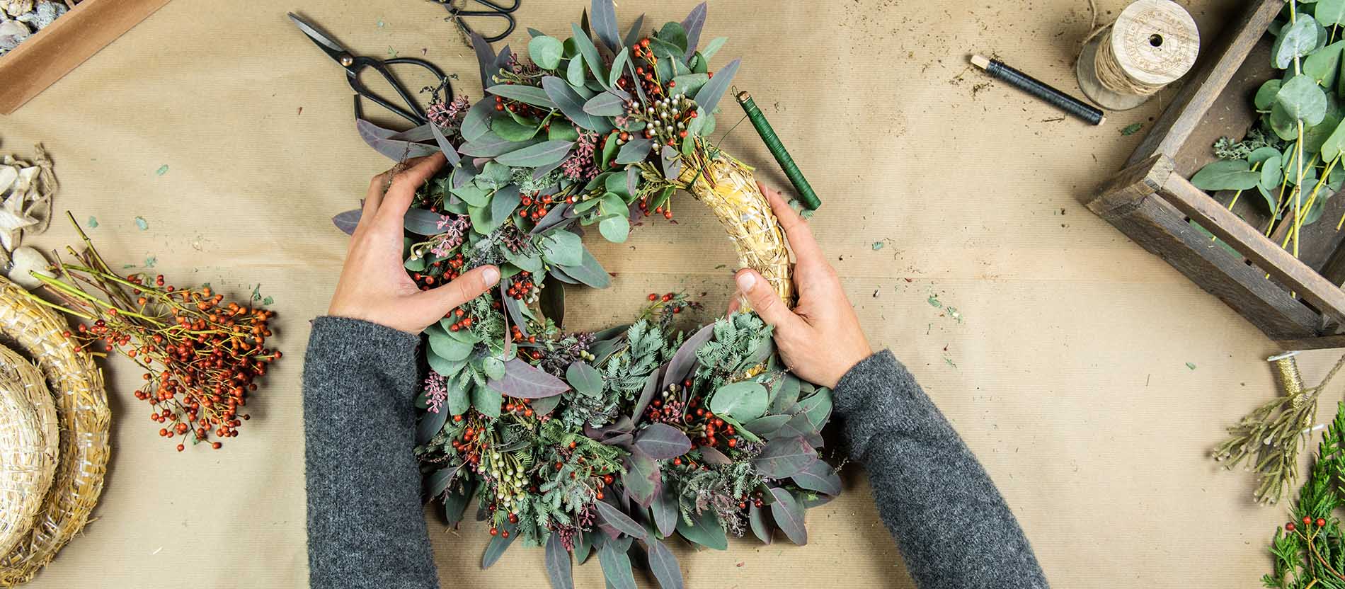 Der Advent: Bereitsein für das Unerwartete