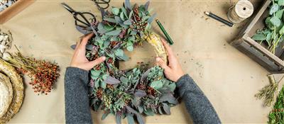 Der Advent: Bereitsein für das Unerwartete