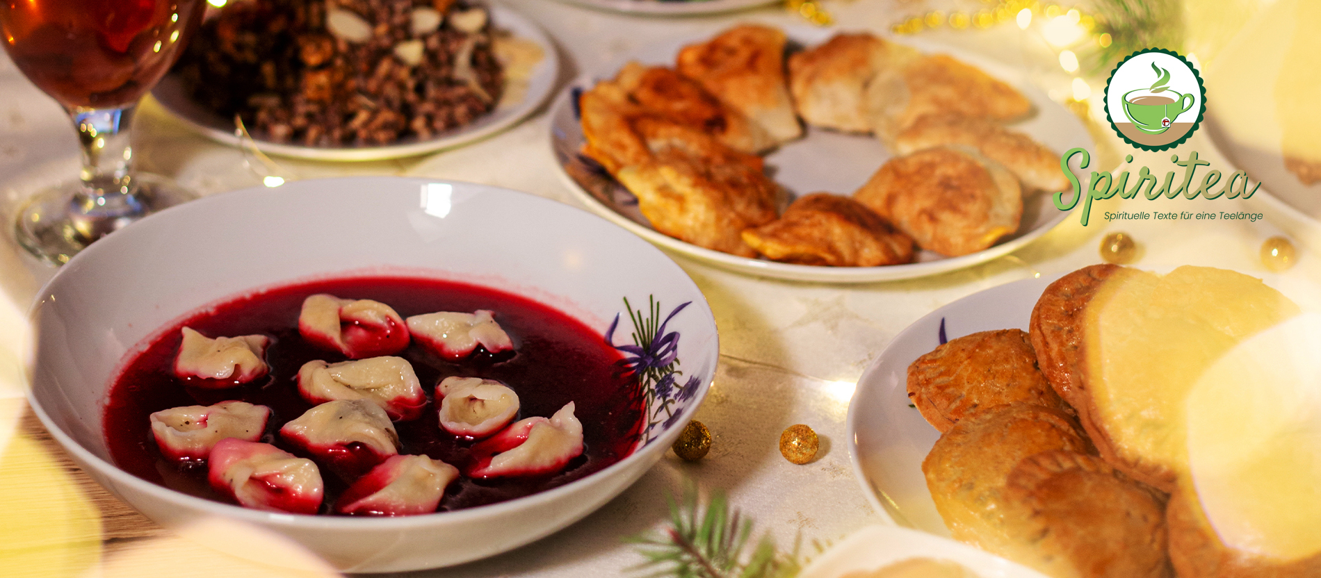 Polnische Weihnachten: Wie ich die Tradition lieben lernte