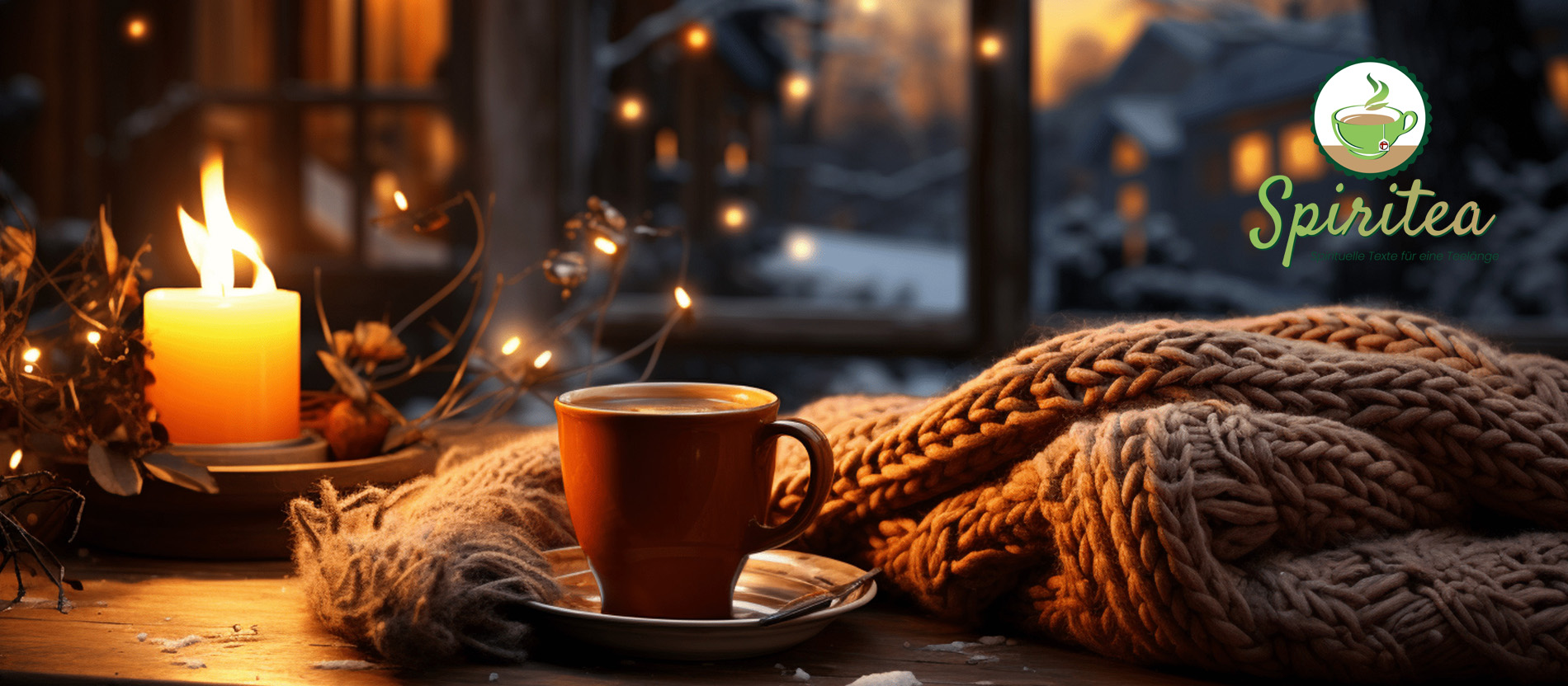 Die Wahrheit über das perfekte Weihnachtsfest 