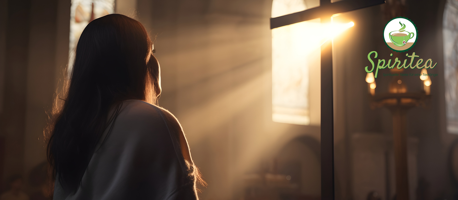 Es wird wieder Zeit für Prophetinnen und Propheten