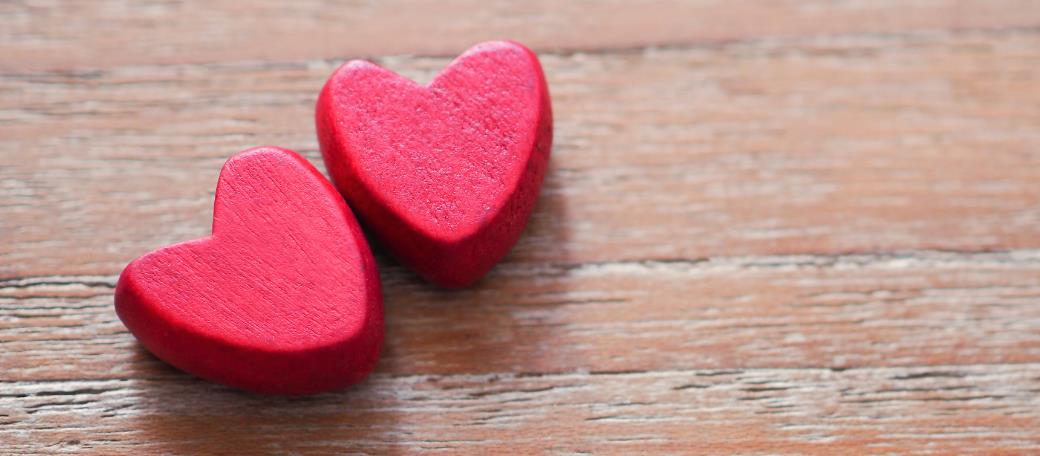 Valentinstag: Mit Liebe sollten wir nicht nur dem Partner begegnen