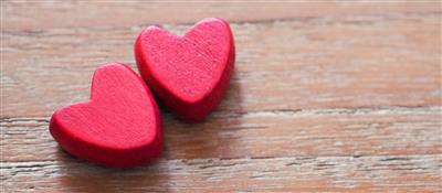 Valentinstag: Mit Liebe sollten wir nicht nur dem Partner begegnen