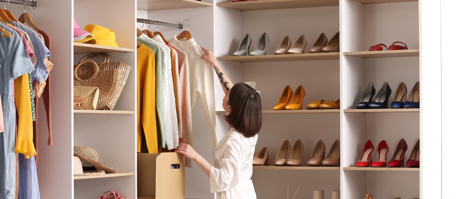 Haben oder Sein – Ist weniger wirklich mehr?