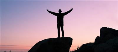 Zuversicht – Wie finde ich sie in dieser Zeit?