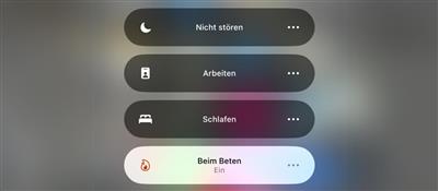 Kein Standby mehr: Wie geht Abschalten?