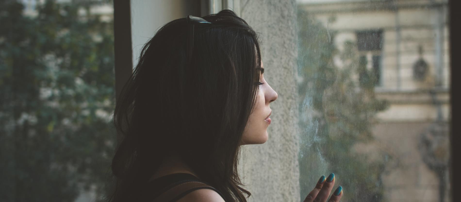 Wie die warme Jahreszeit depressiven Menschen zu schaffen macht